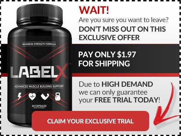 Label X Muscle