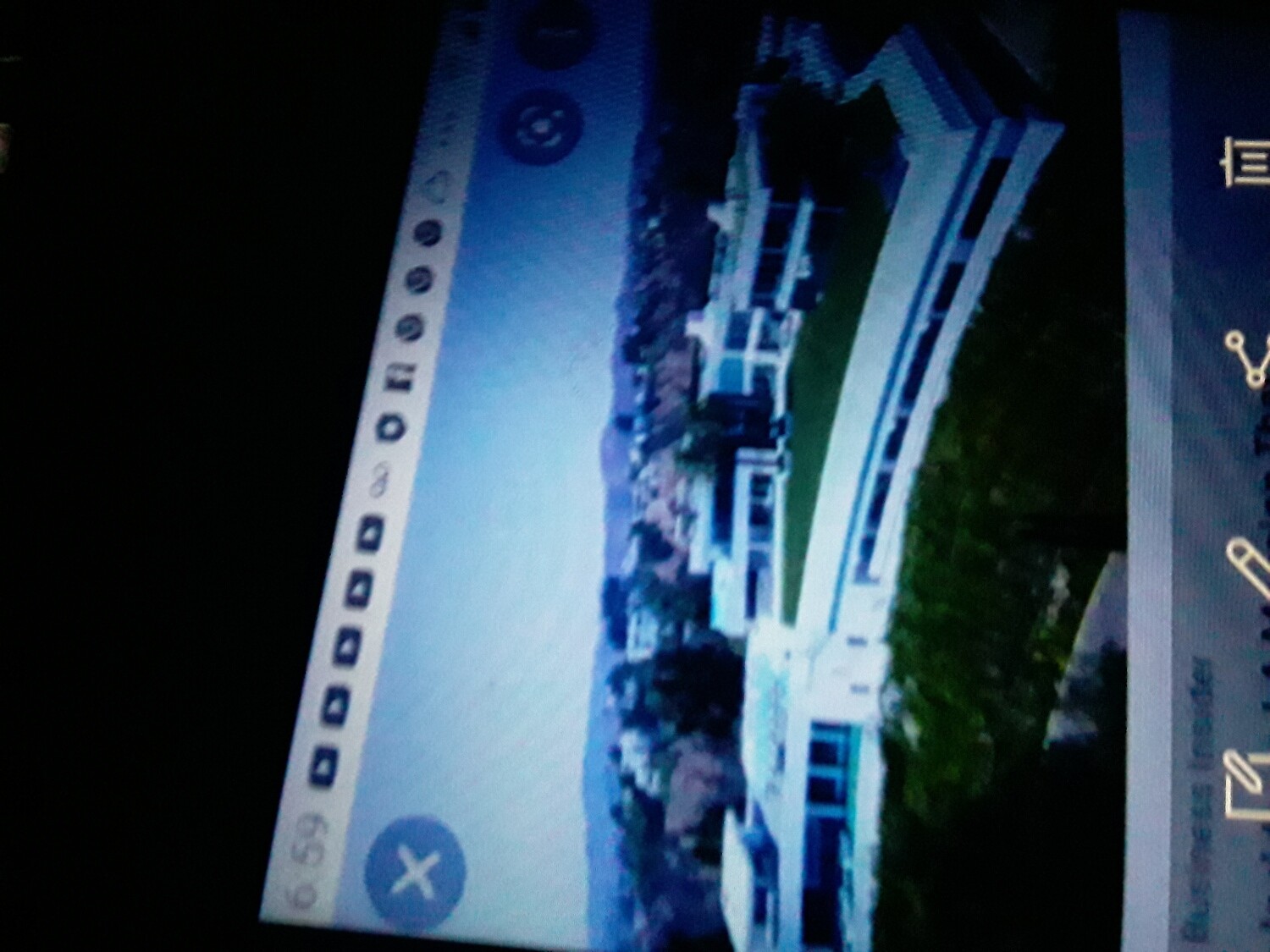 California mega mansion within duplicate of earth for 500 million dallors