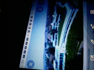 California mega mansion within duplicate of earth for 500 million dallors