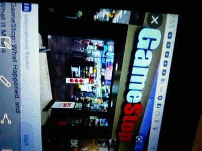 Game stop within duplicate of earth for 25 million dallors