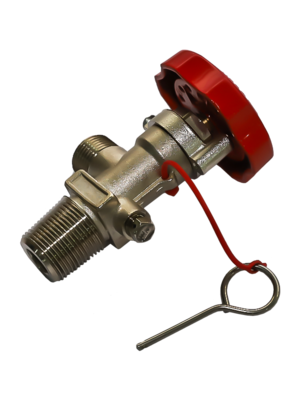 Cylinder Valve WN52-55