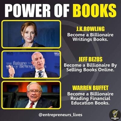 Virtual Library (Wealth and Finance) Click to know more