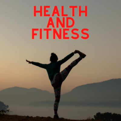 Virtual Library (Health and Fitness!) Click to Know More