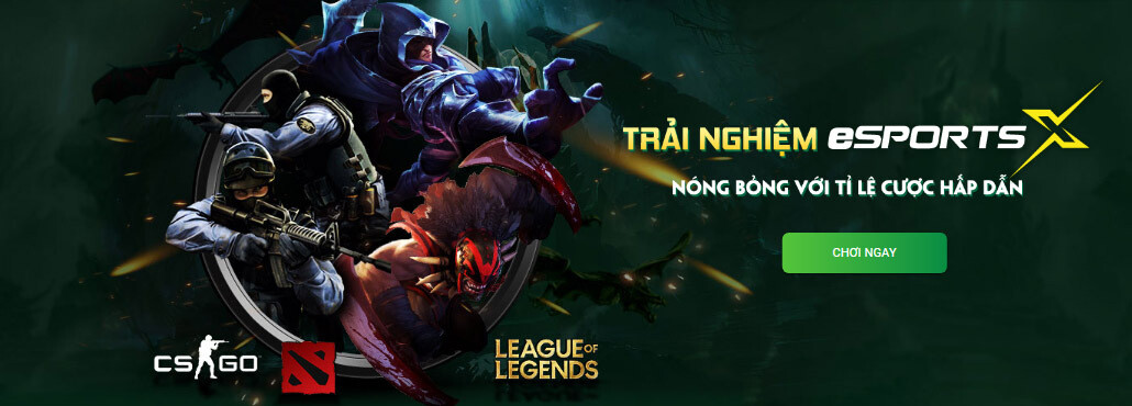 Esport