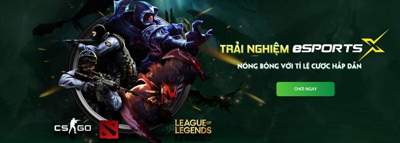 Esport