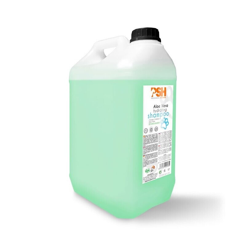 CHAMPU ALOE VERA