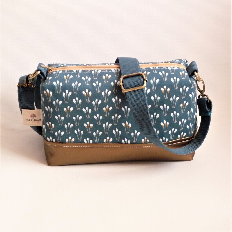 SAC TROUSSE Laëtitia - Paplami