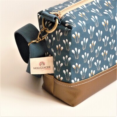 SAC TROUSSE Laëtitia - Paplami