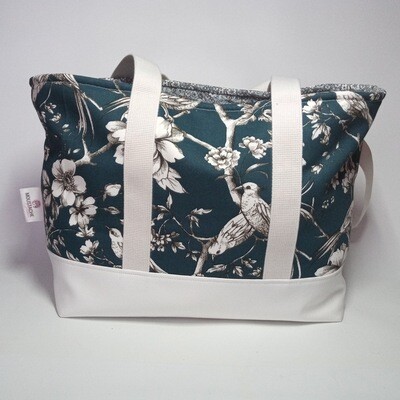Sac Cabas AURELIE  - Fauvette