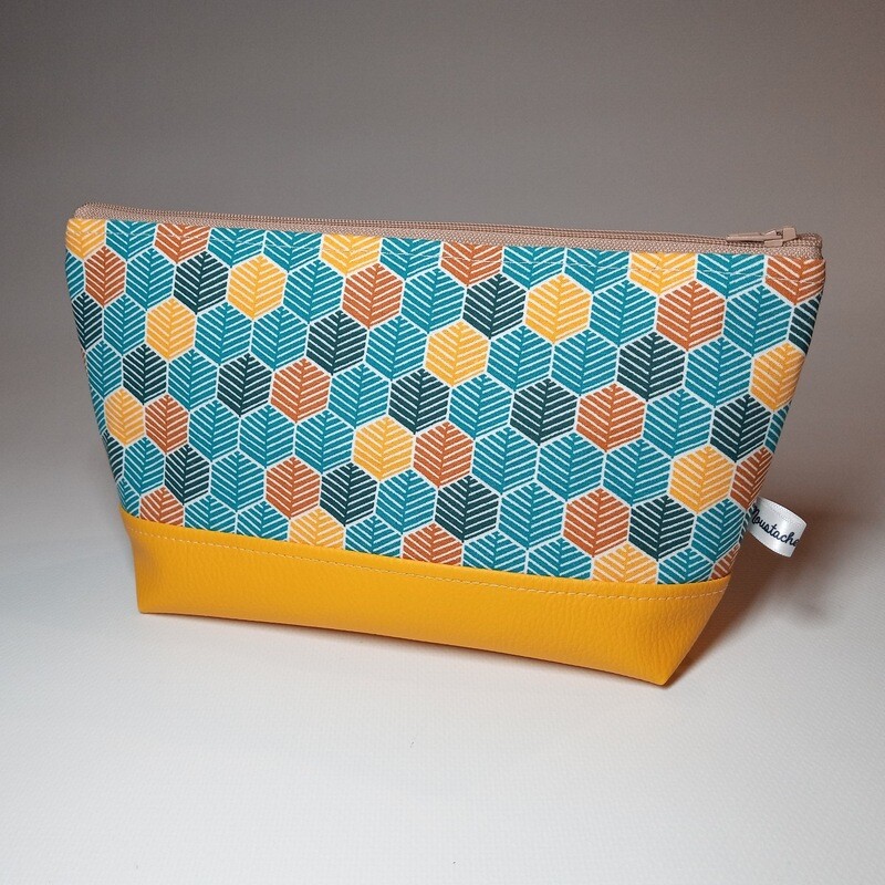 LA TROUSSE Marie Hélène - Floki