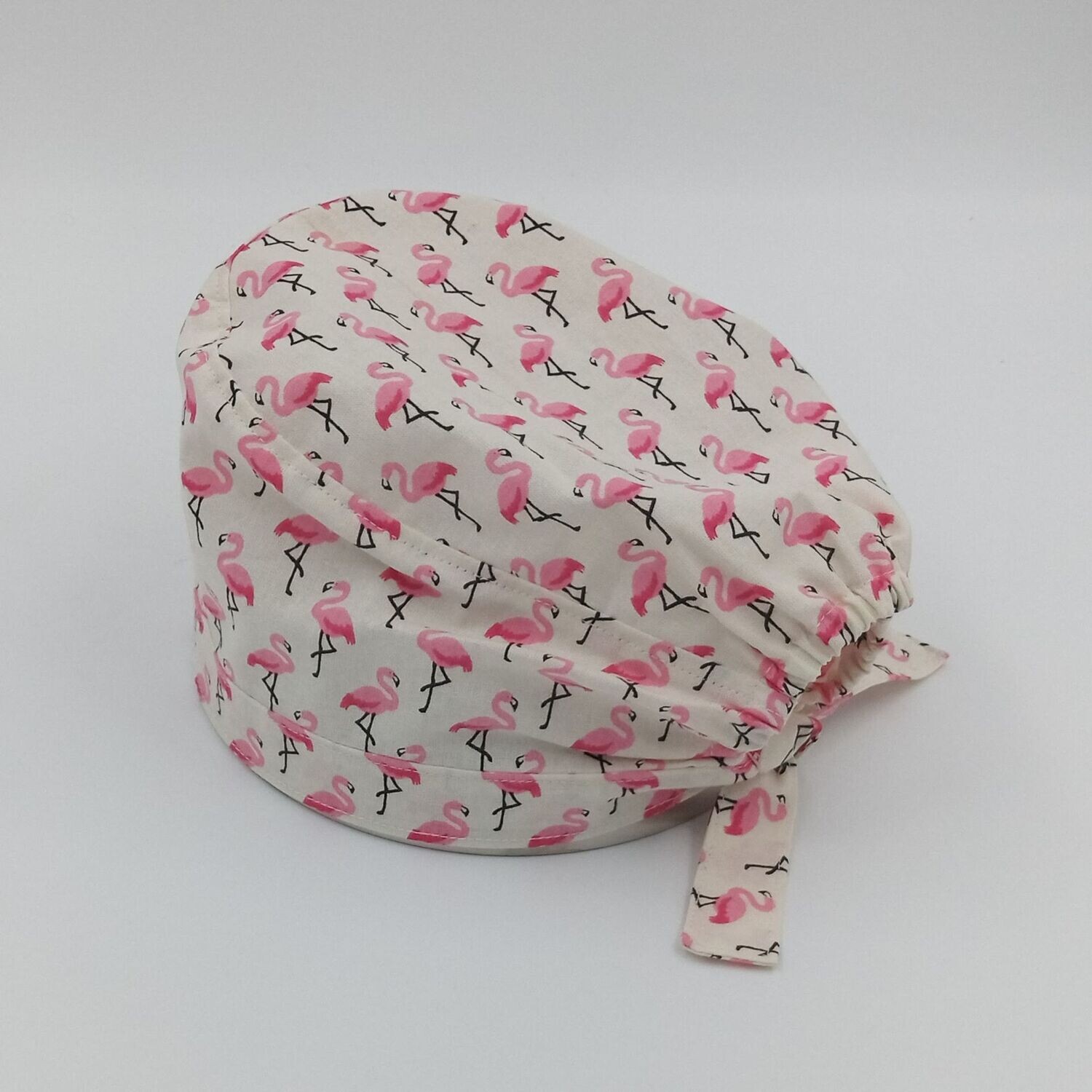CALOT DE BLOC Luc - Flamand Rose
