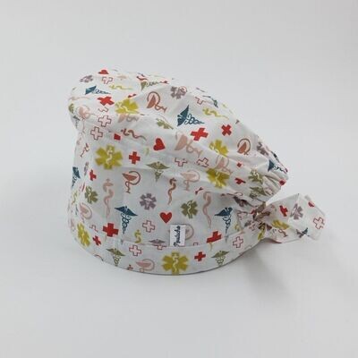 CALOT DE BLOC Luc - Caducée CALOT DE BLOC Luc - Caducée