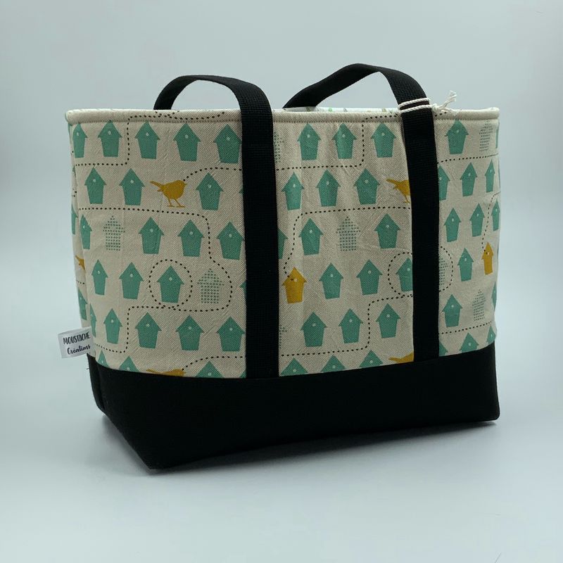 Sac Cabas AURELIE - Rikke