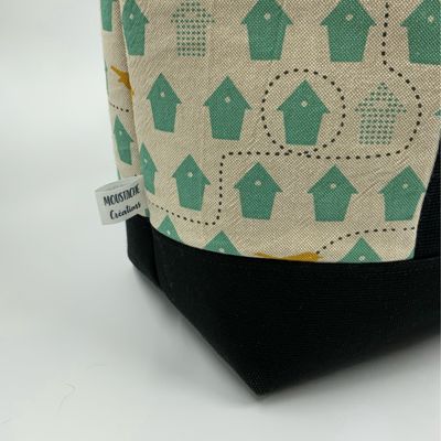Sac Cabas AURELIE - Rikke