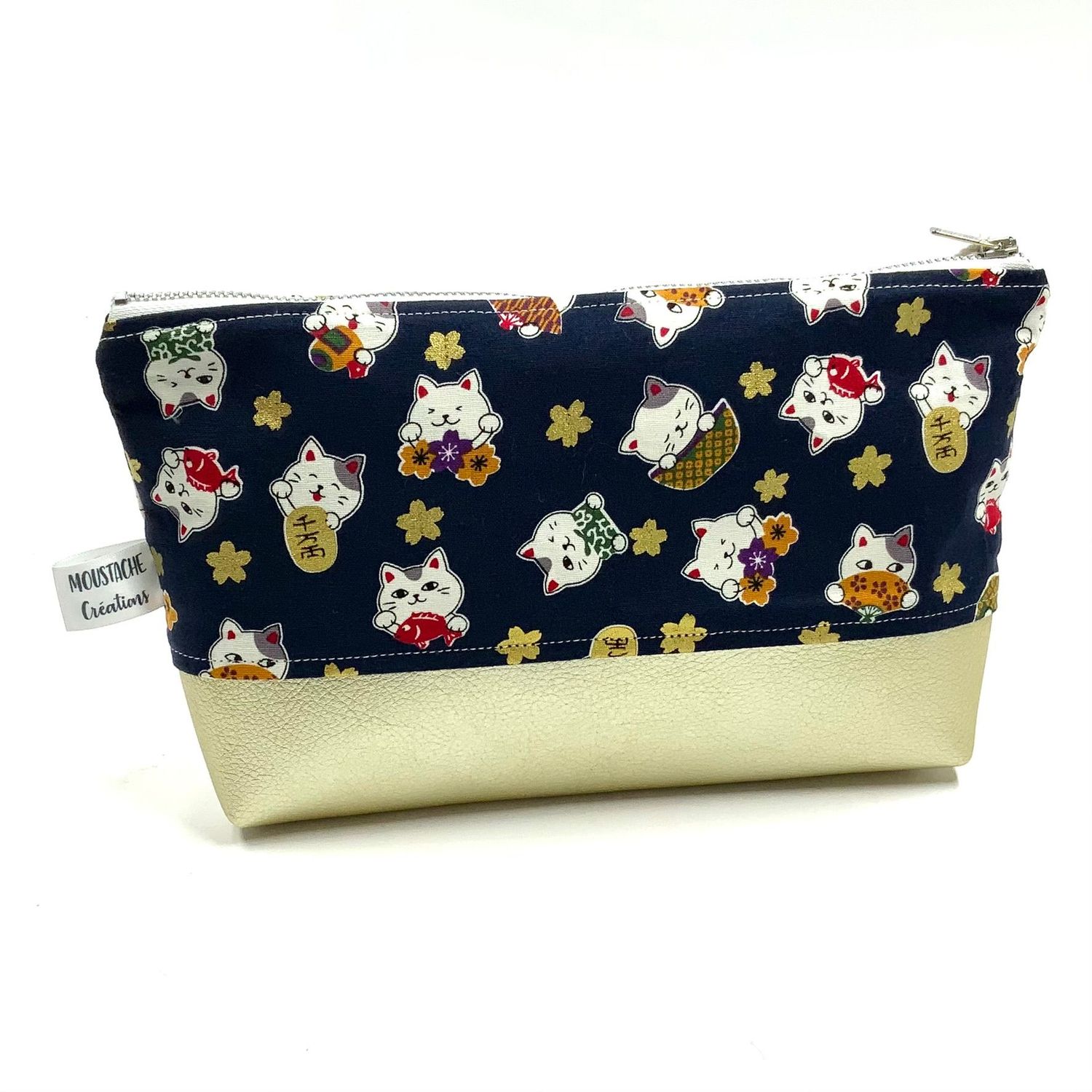 LA TROUSSE Marie Hélène - Minets