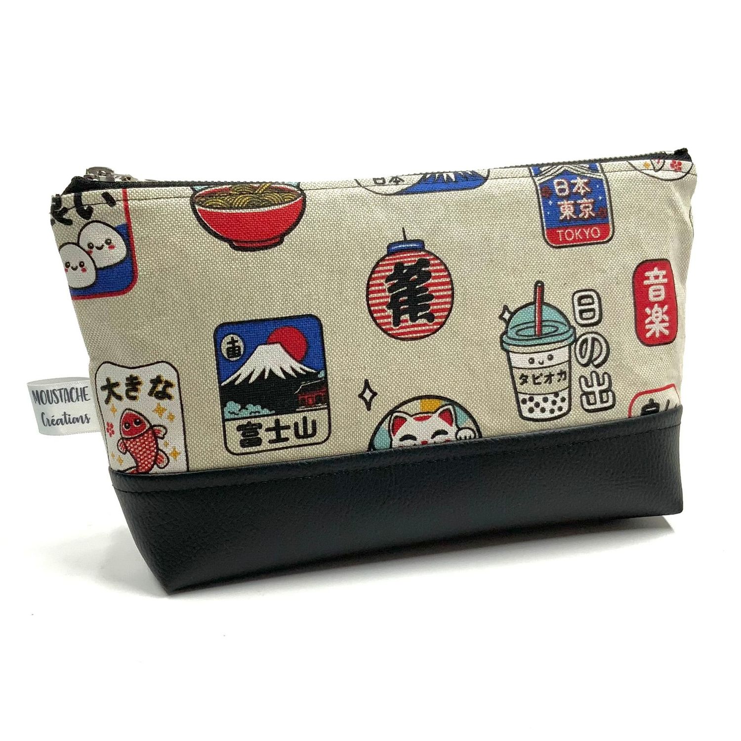 LA TROUSSE Marie Hélène - Nippon Multico