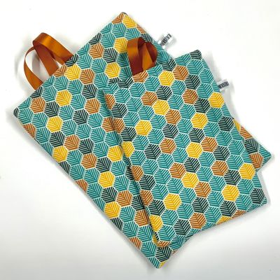 POCHETTE A LIVRE Résé