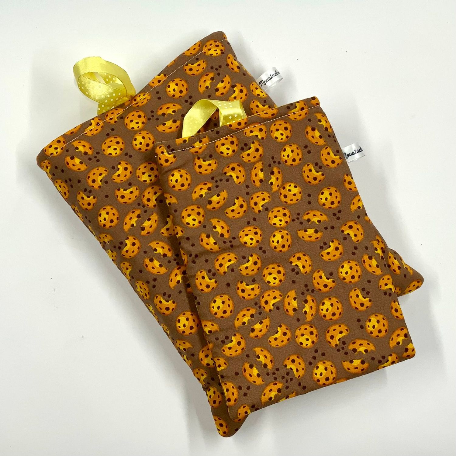 POCHETTE LIVRE Résé - Cookies chocolat