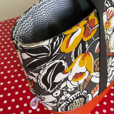 Sac Cabas AURELIE - Ophalis