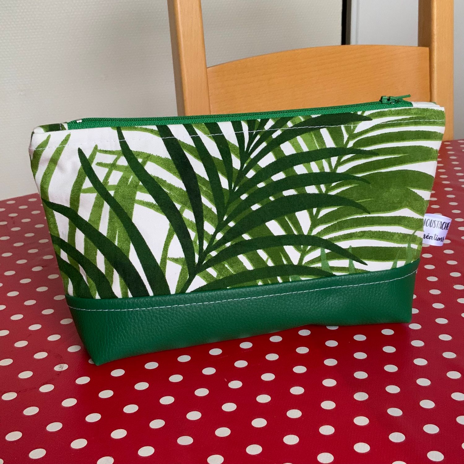 LA TROUSSE Marie Hélène - Feuillage