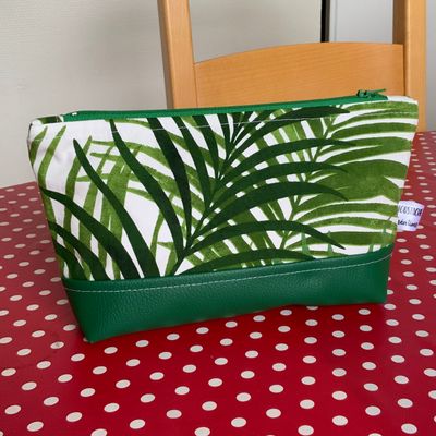 LA TROUSSE Marie Hélène - Feuillage