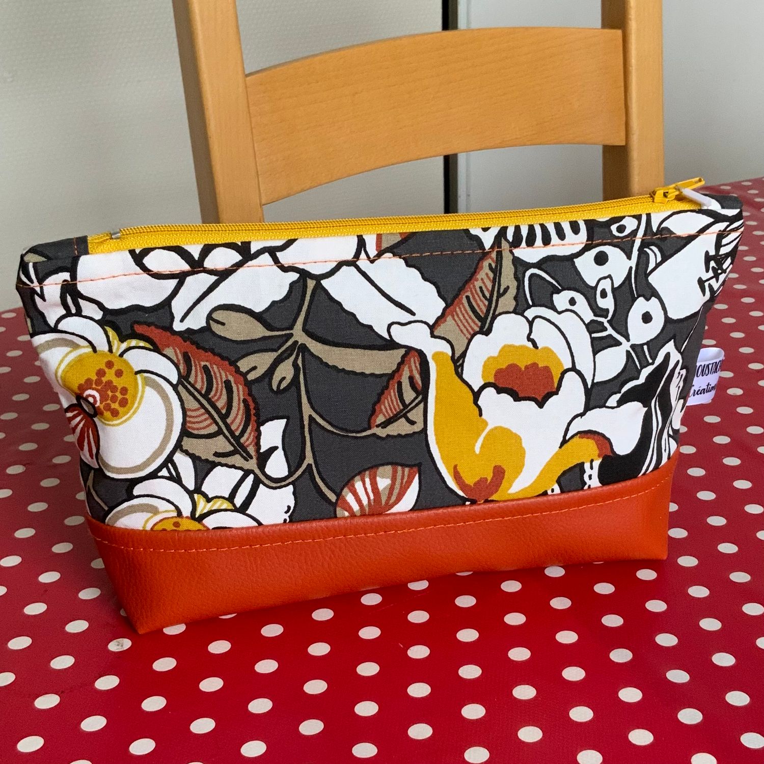 LA TROUSSE Marie Hélène - Ophalis
