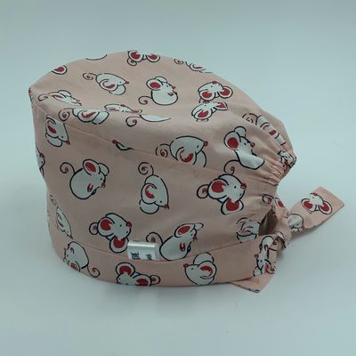 CALOT DE BLOC Luc - Mouse rose