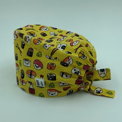 CALOT DE BLOC Luc - Maki Kawaii