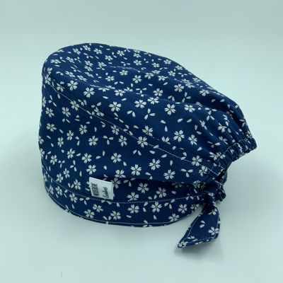 CALOT DE BLOC Luc - Yin bleu marine