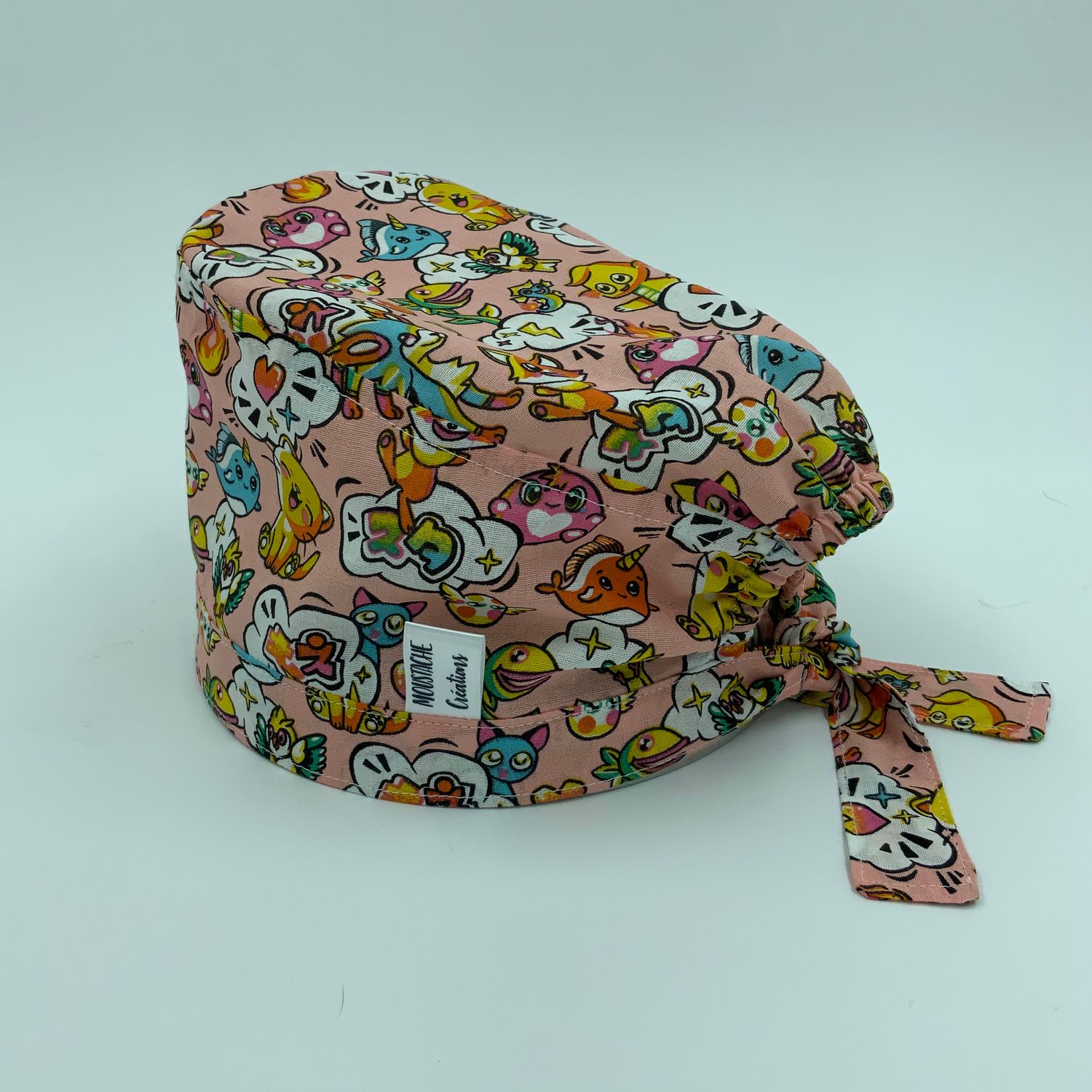 CALOT DE BLOC Luc - Cartoon