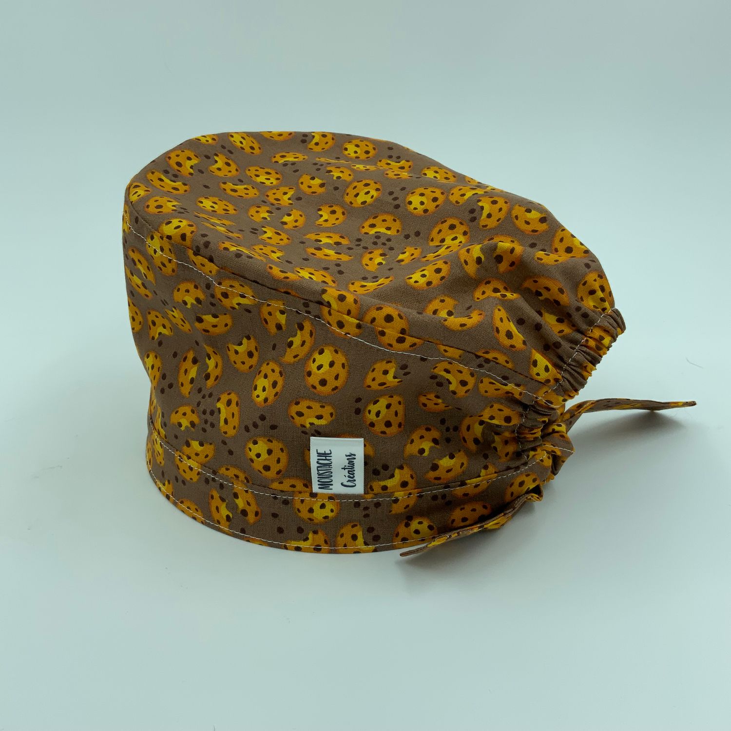 CALOT DE BLOC Luc - Cookies chocolat CALOT DE BLOC Luc - Cookies chocolat