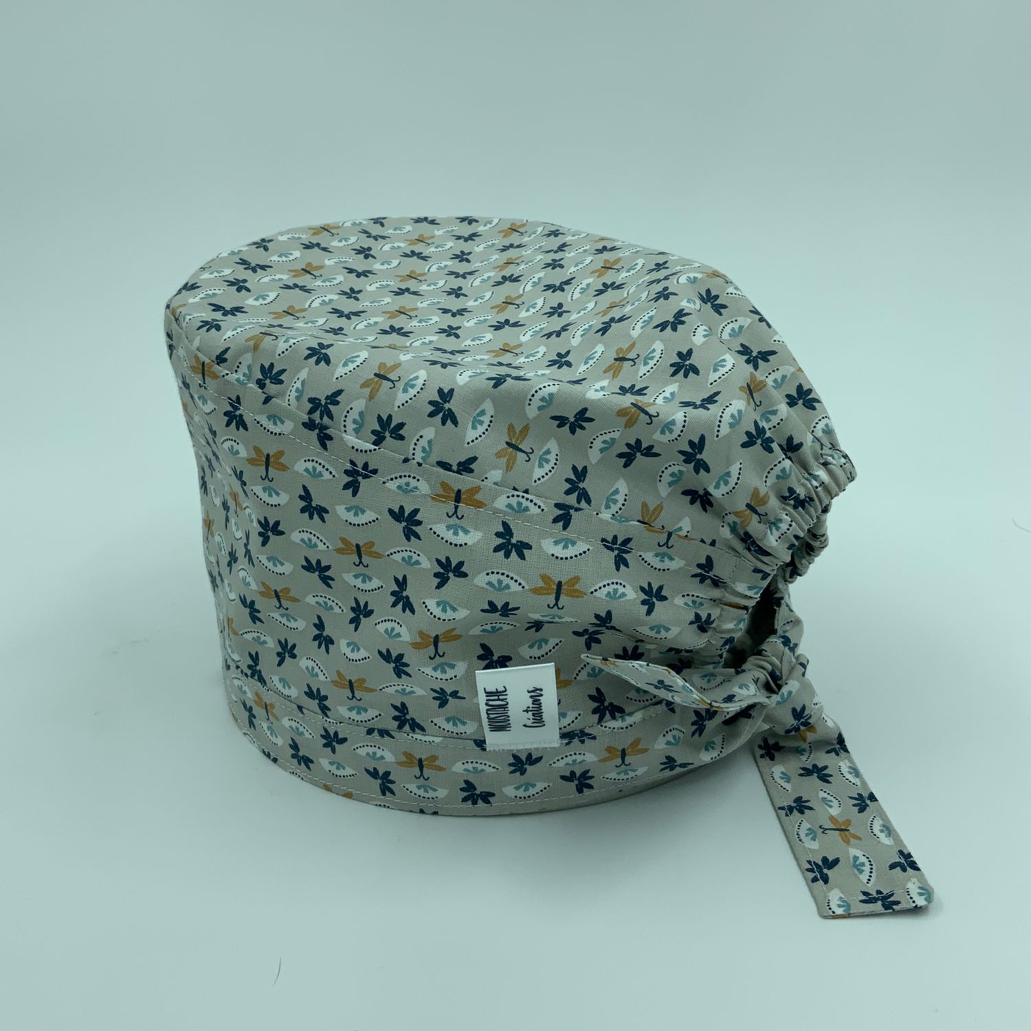 CALOT DE BLOC Luc - Sasaki marine CALOT DE BLOC Luc - Sasaki marine