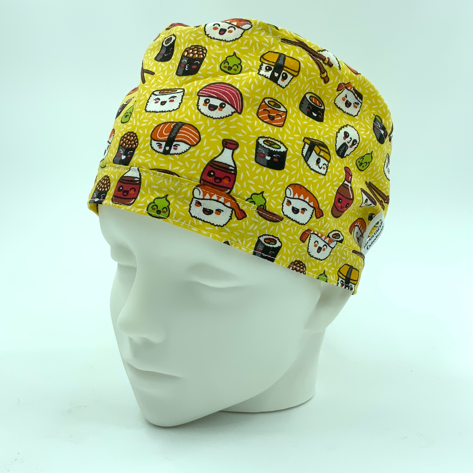 CALOT DE BLOC Luc - Maki Kawaii