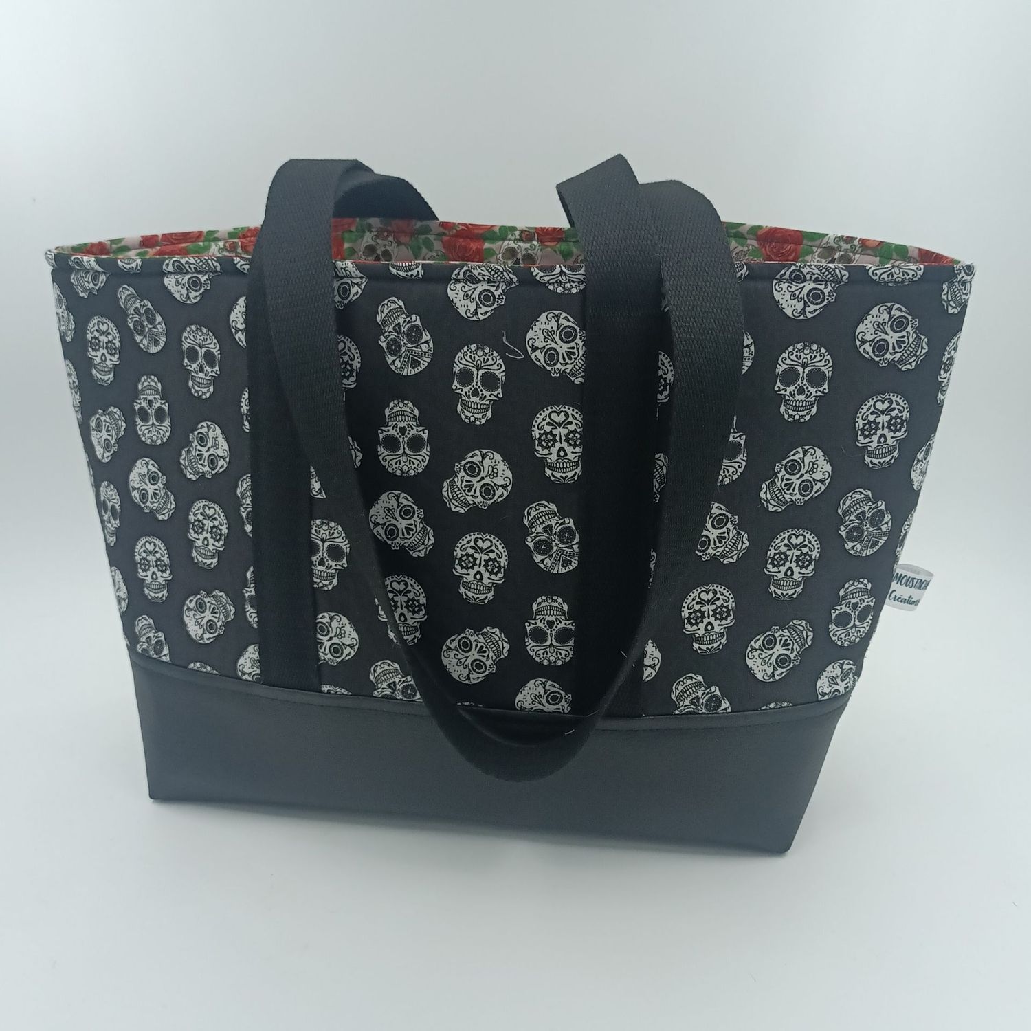 Sac Cabas AURELIE - Skedel