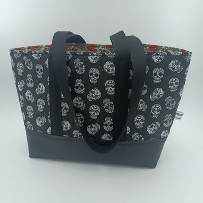 Sac Cabas AURELIE - Skedel Sac Cabas AURELIE - Skedel