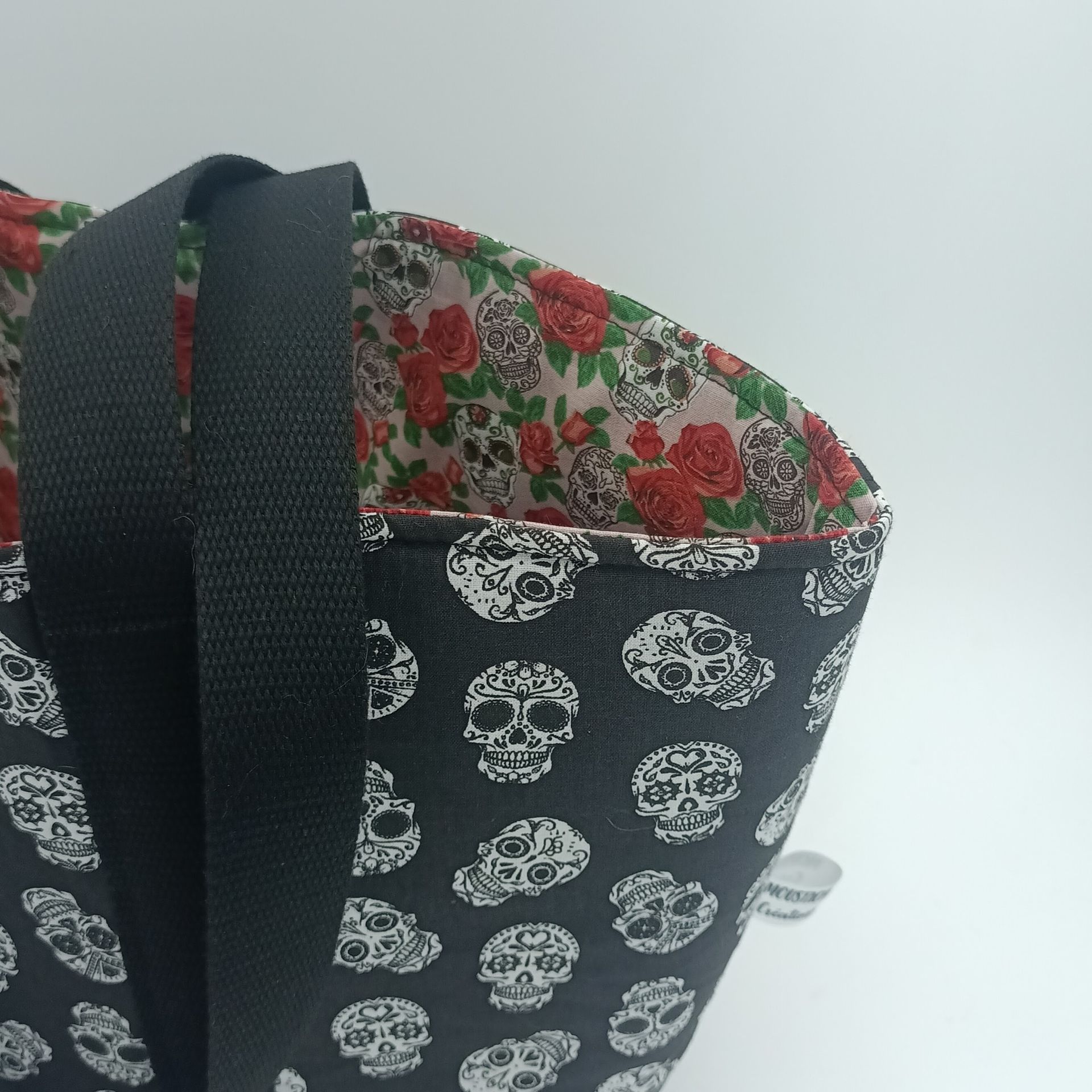 Sac Cabas AURELIE - Skedel