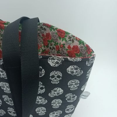 Sac Cabas AURELIE - Skedel