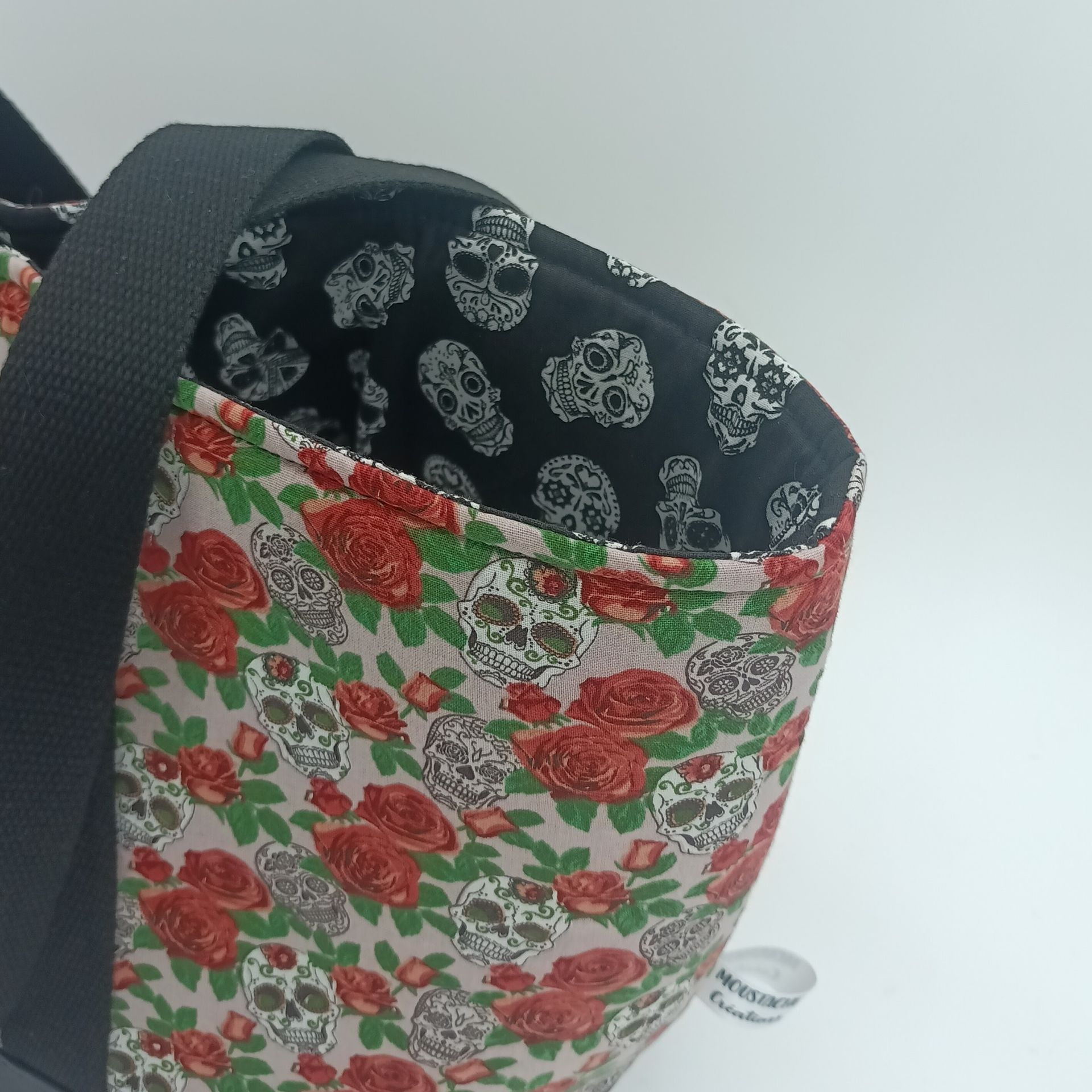 Sac Cabas AURELIE - Dolores