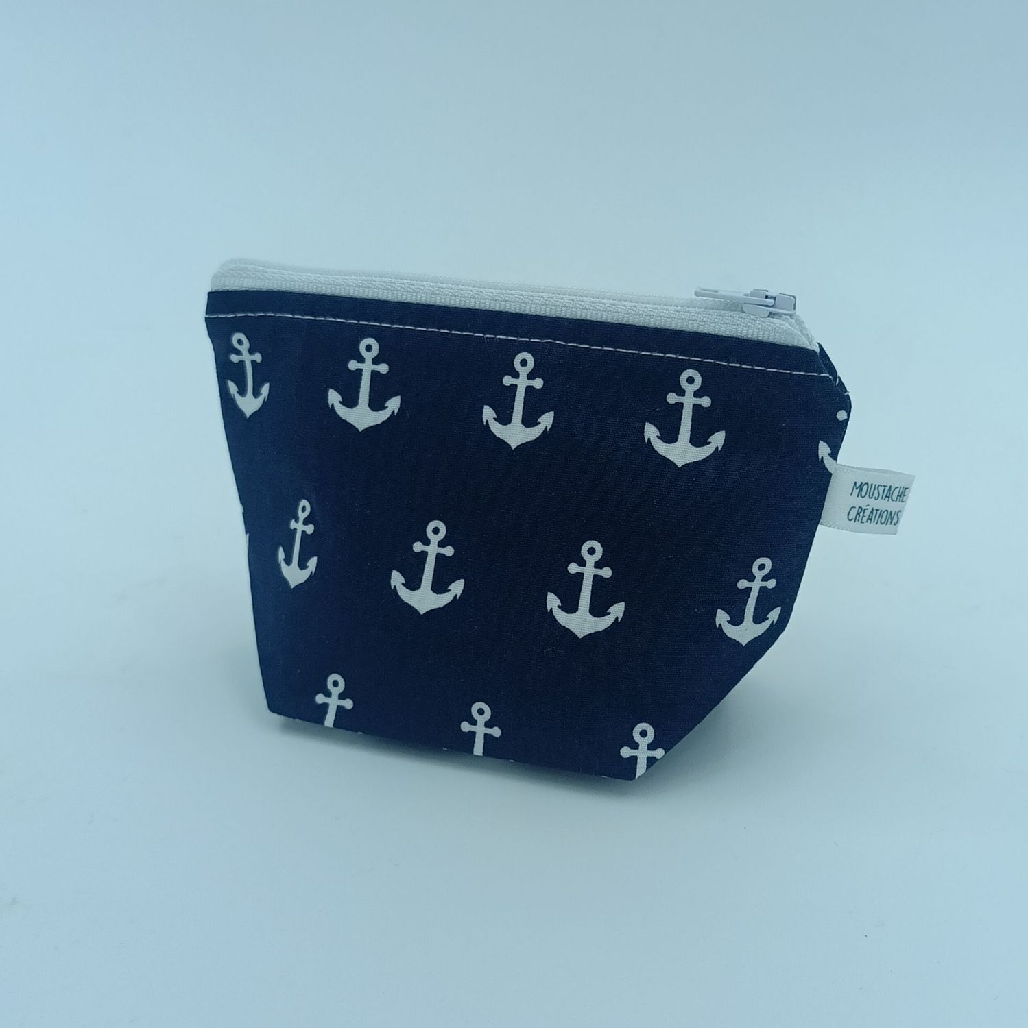 PORTE MONNAIE Valentin Soufflet - Anchor Party