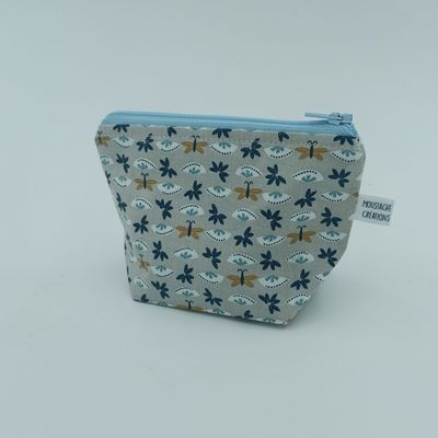 PORTE MONNAIE Valentin Soufflet - Sasaki Marine