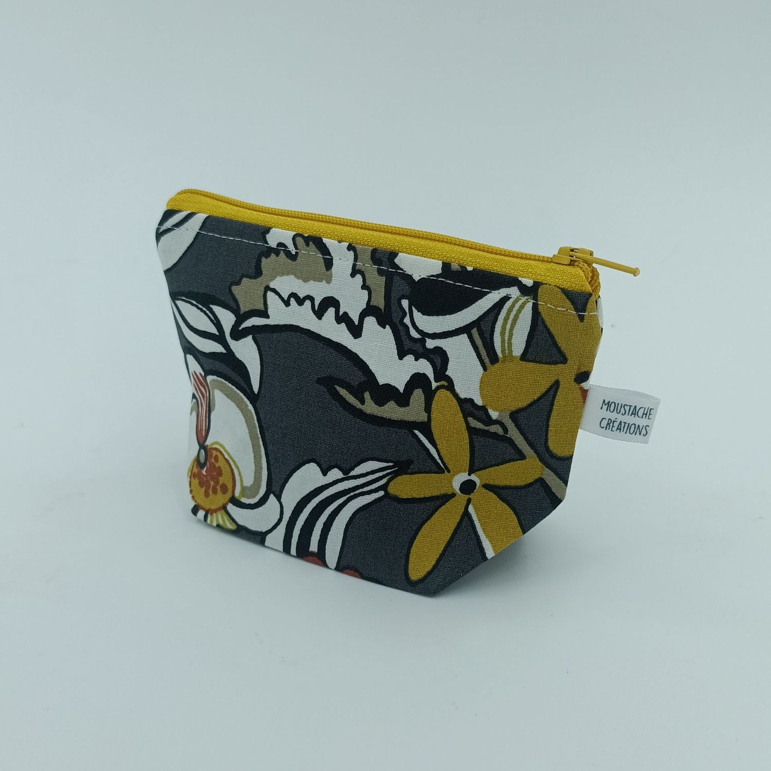 PORTE MONNAIE Valentin Soufflet - Ophalis PORTE MONNAIE Valentin Soufflet - Ophalis