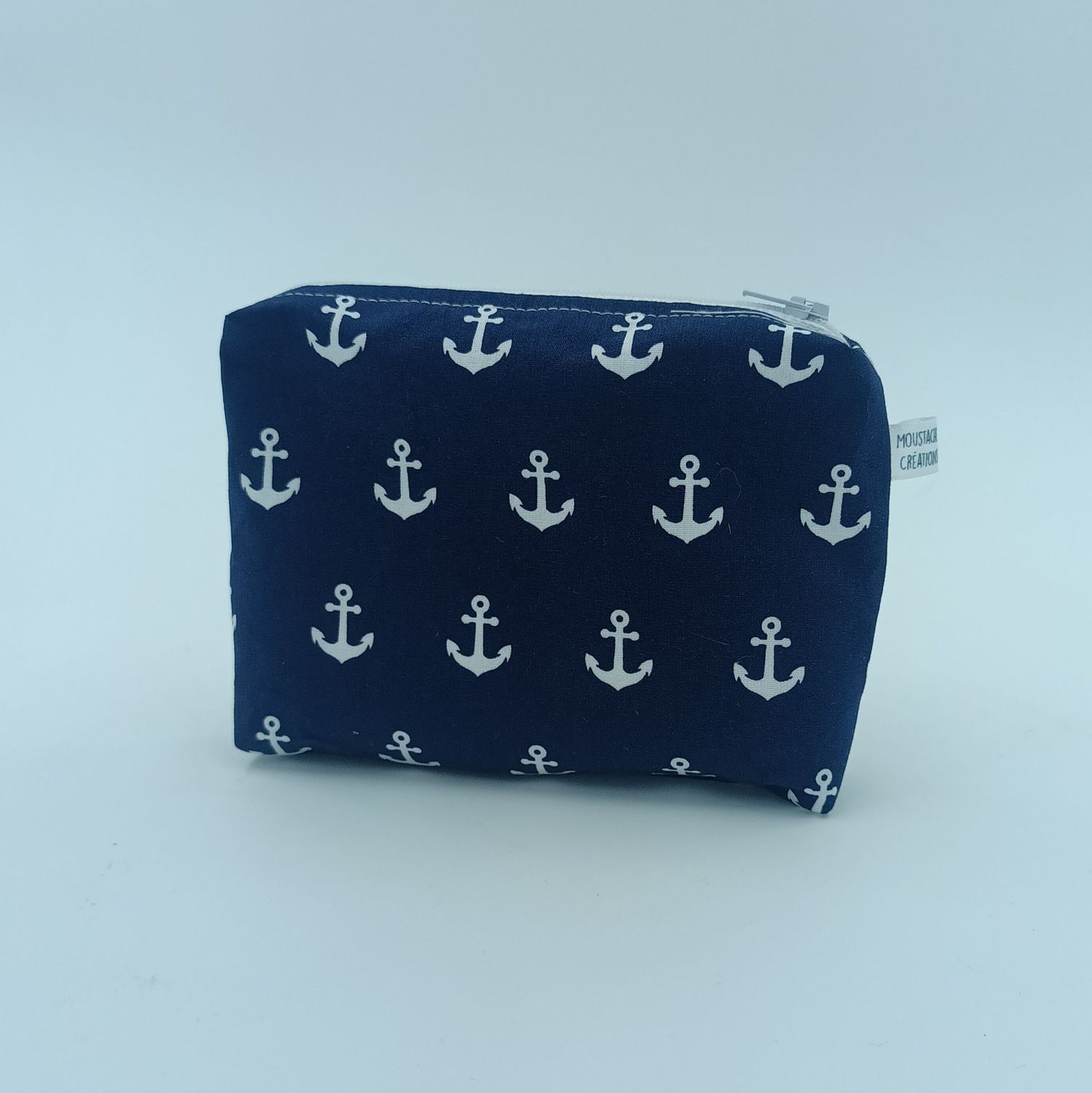 PORTE MONNAIE Eliane - Anchor Party PORTE MONNAIE Eliane - Anchor Party