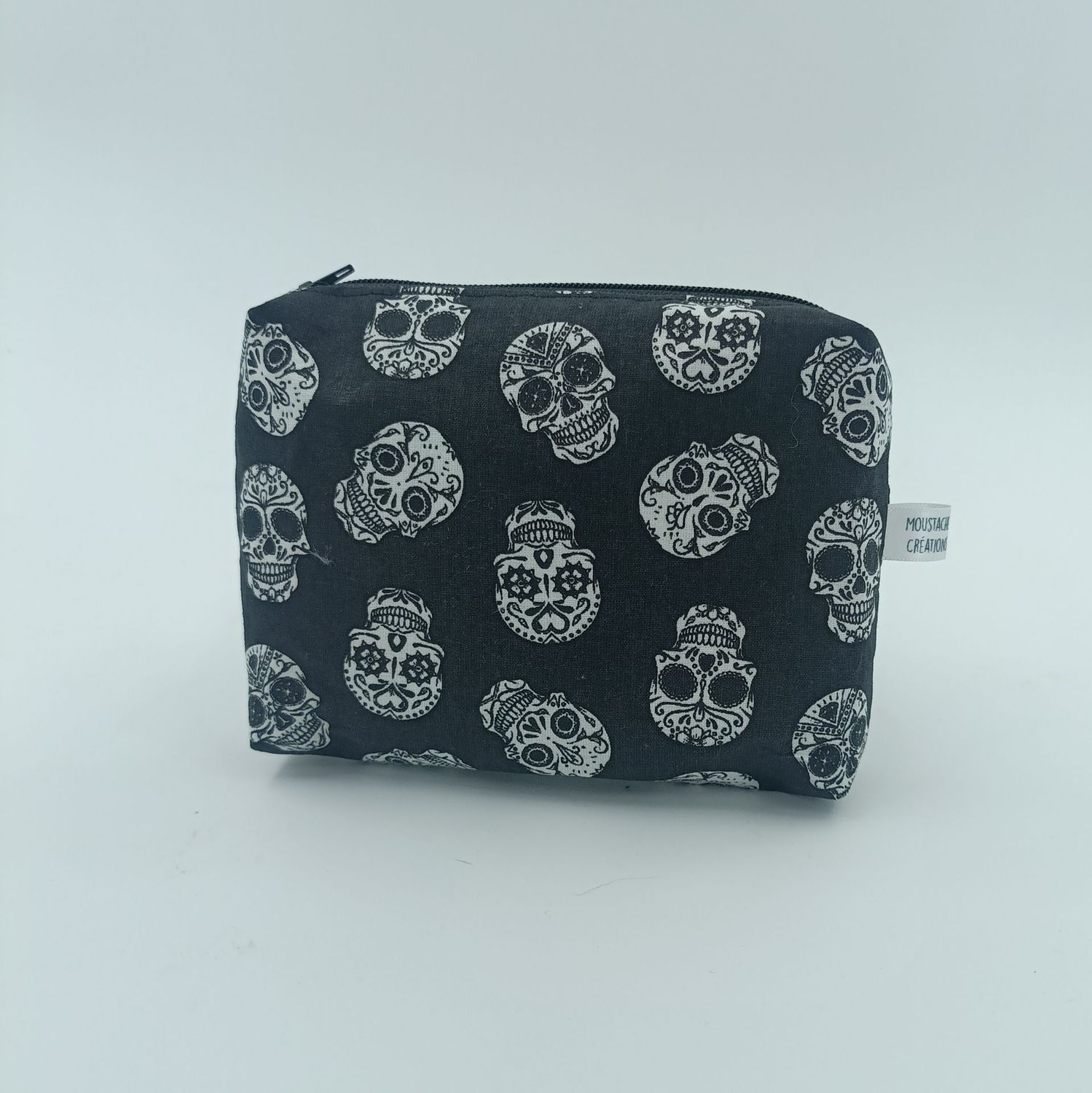 PORTE MONNAIE Eliane - Skedel