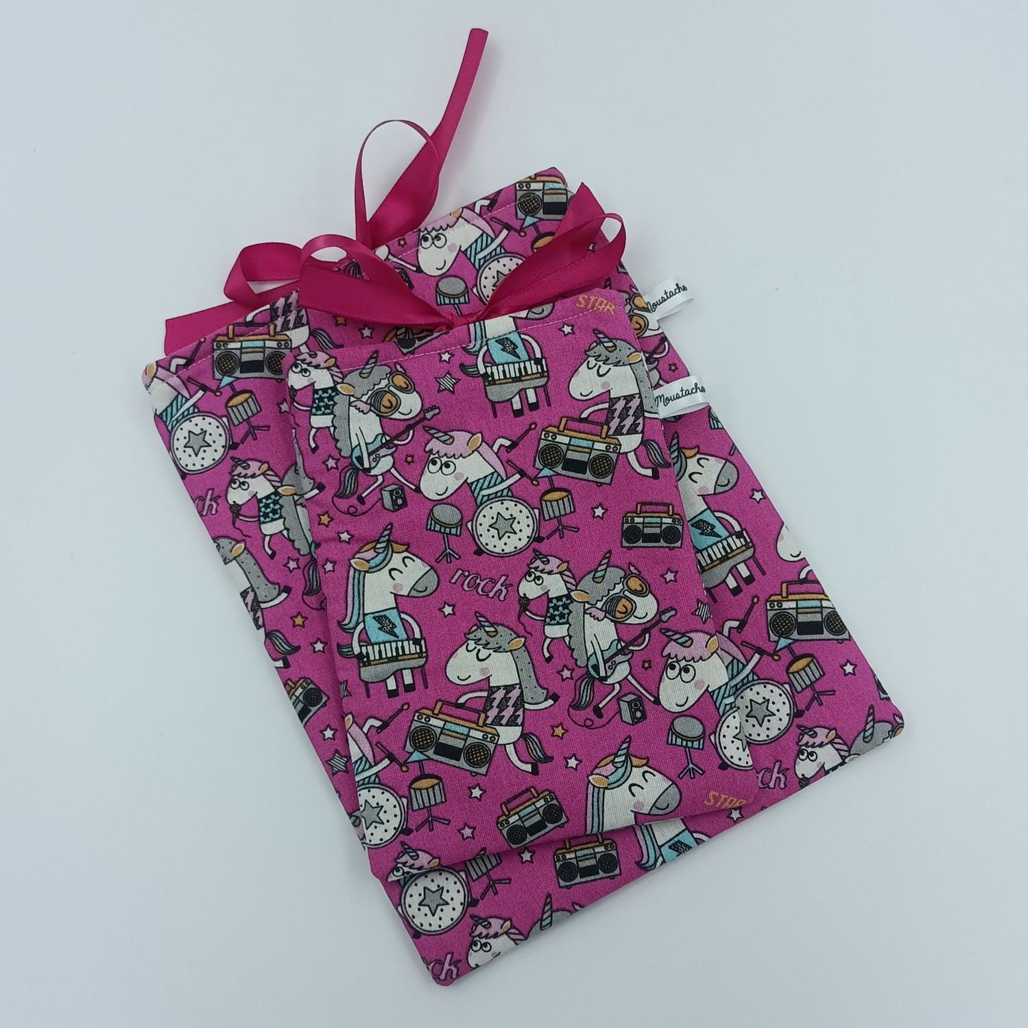 POCHETTE LIVRE Résé - Rockstar POCHETTE LIVRE Résé - Rockstar