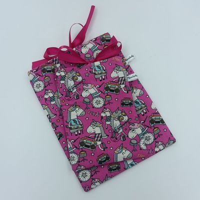 POCHETTE LIVRE Résé - Rockstar