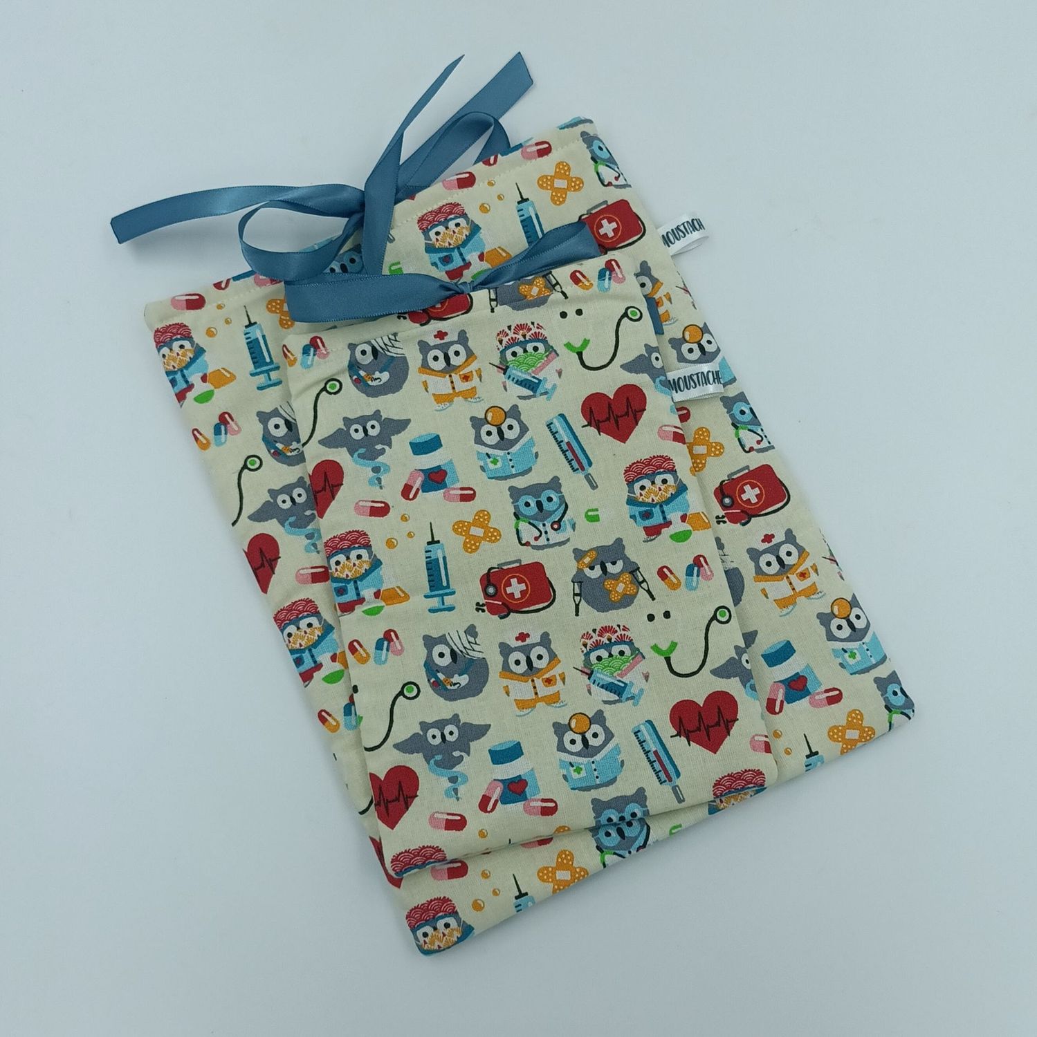 POCHETTE LIVRE Résé - Docteur Hibou POCHETTE LIVRE Résé - Docteur Hibou