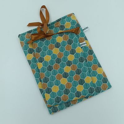 POCHETTE LIVRE Résé - Floki