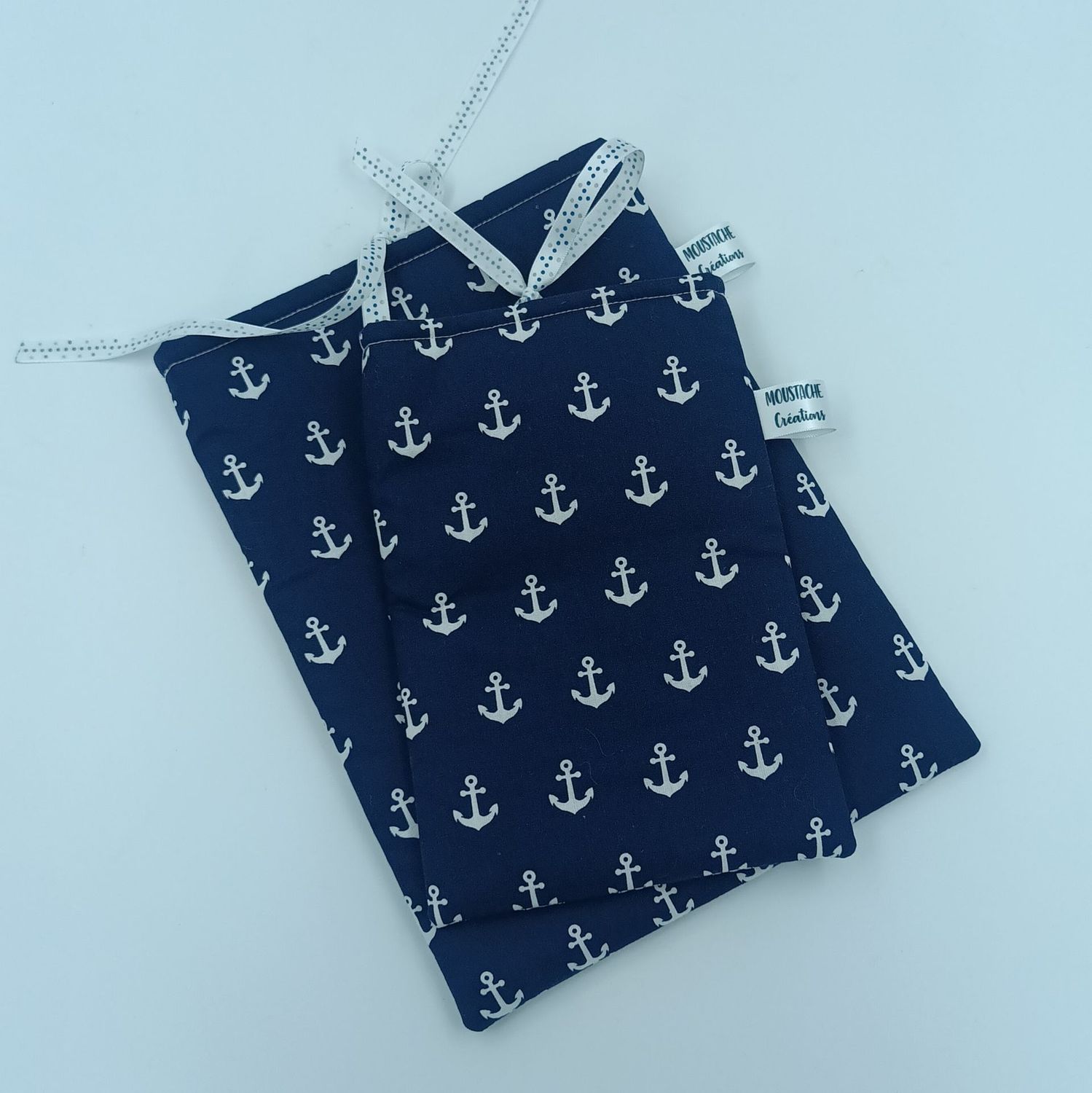 POCHETTE LIVRE Résé - Anchor Party