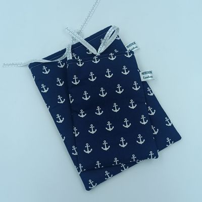 POCHETTE LIVRE Résé - Anchor Party POCHETTE LIVRE Résé - Anchor Party