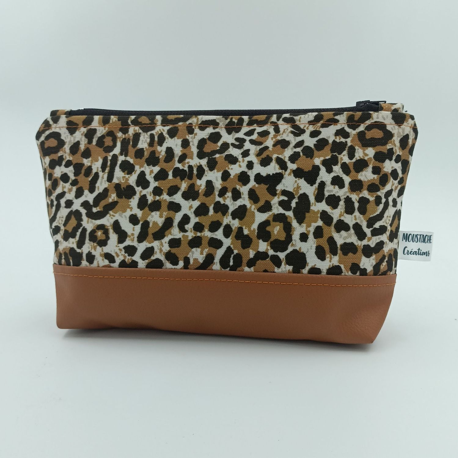 LA TROUSSE Marie Hélène - Léopard
